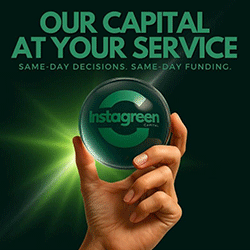 Instagreen Capital