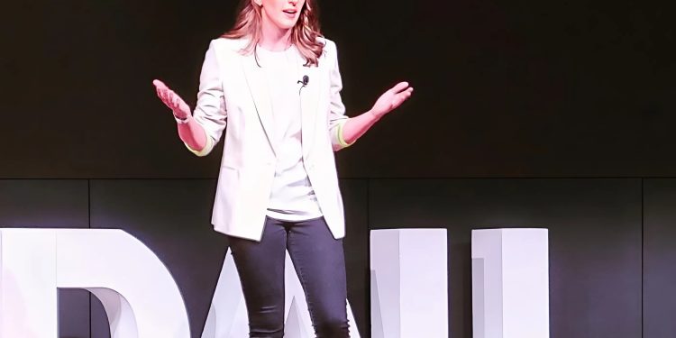 The Fintech Founder Using AI to Unlock Billions for Underserved Small Businesses