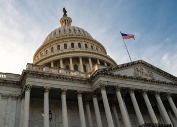Republican lawmakers urge Trump officials to preserve CDFI Fund